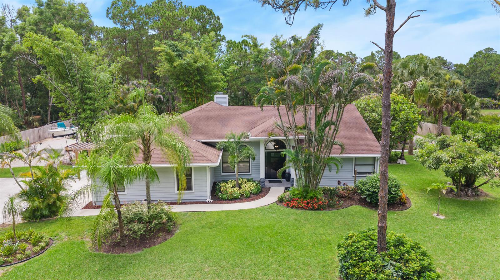15833 118TH Trail N, Jupiter FL 33478