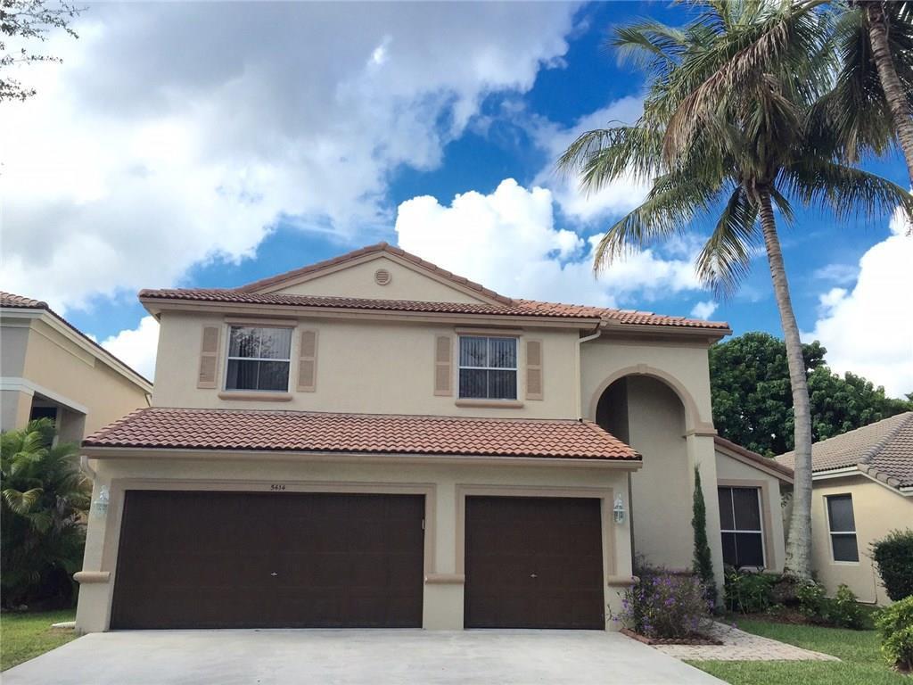5414 NW 48TH Street, Coconut Creek FL 33073