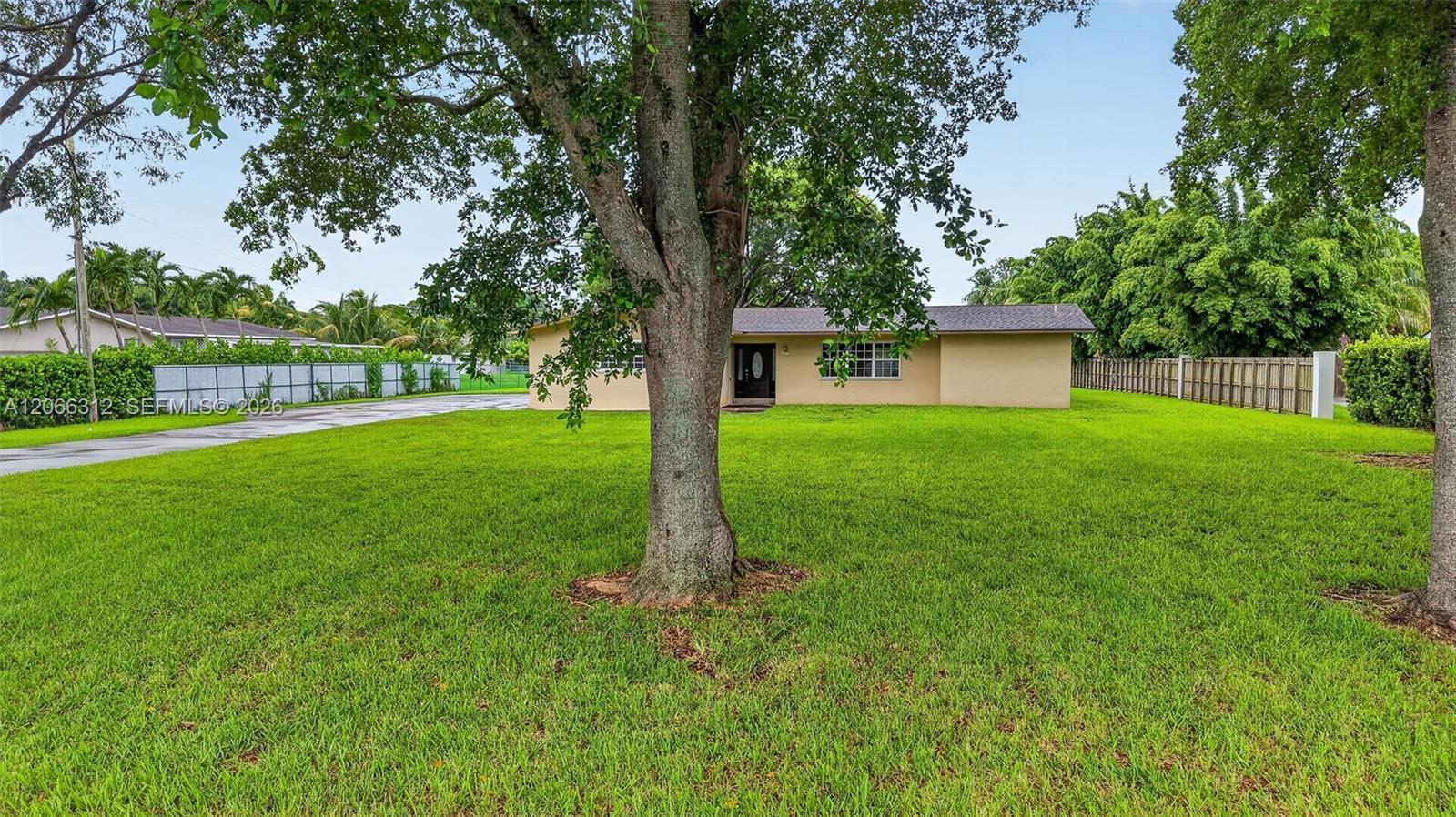 4401 SW 143rd Ave, Miramar FL 33027