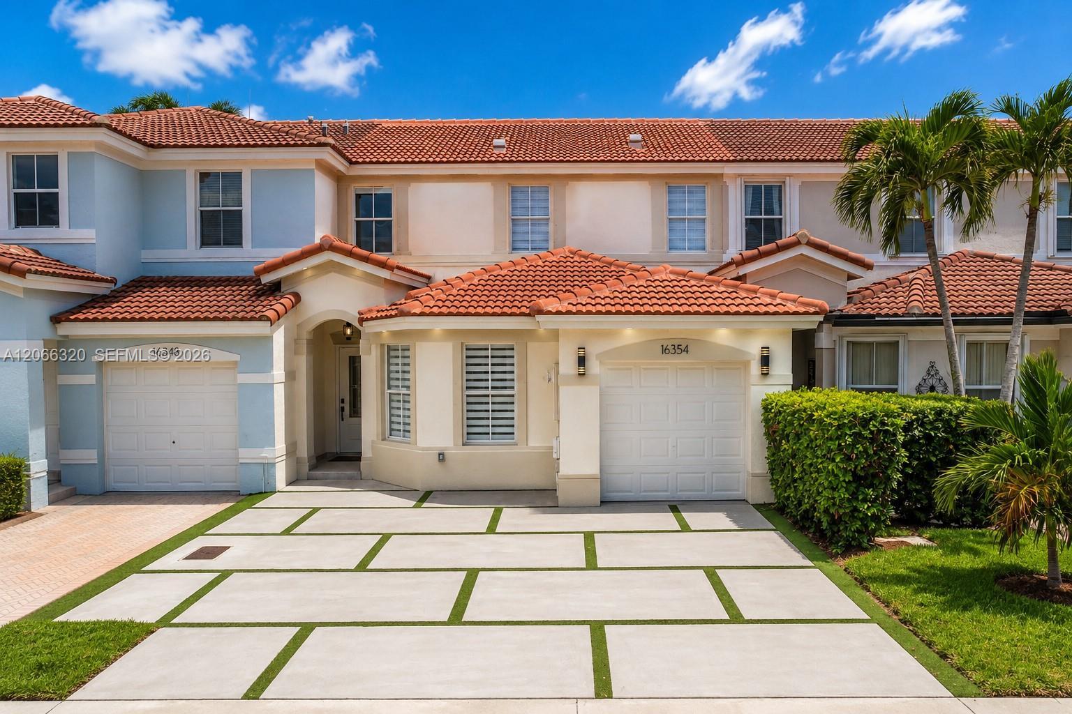 16354 SW 48th Ter, Miami FL 33185
