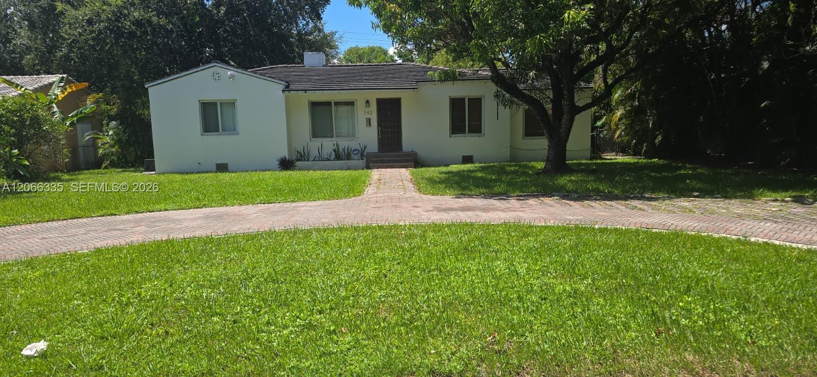 142 NW 98th St, Miami Shores FL 33150