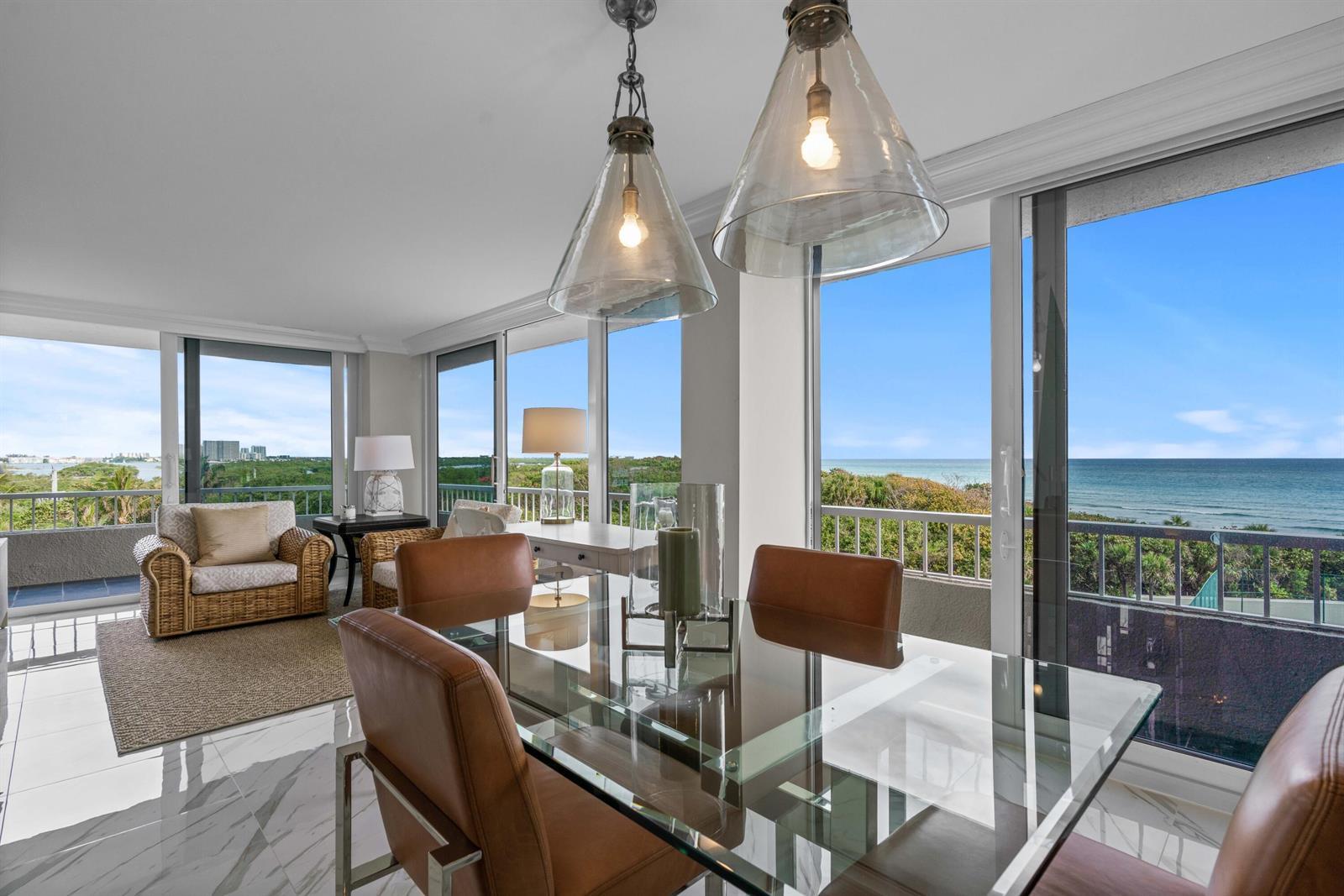 5550 N Ocean Drive # 5c, Singer Island FL 33404