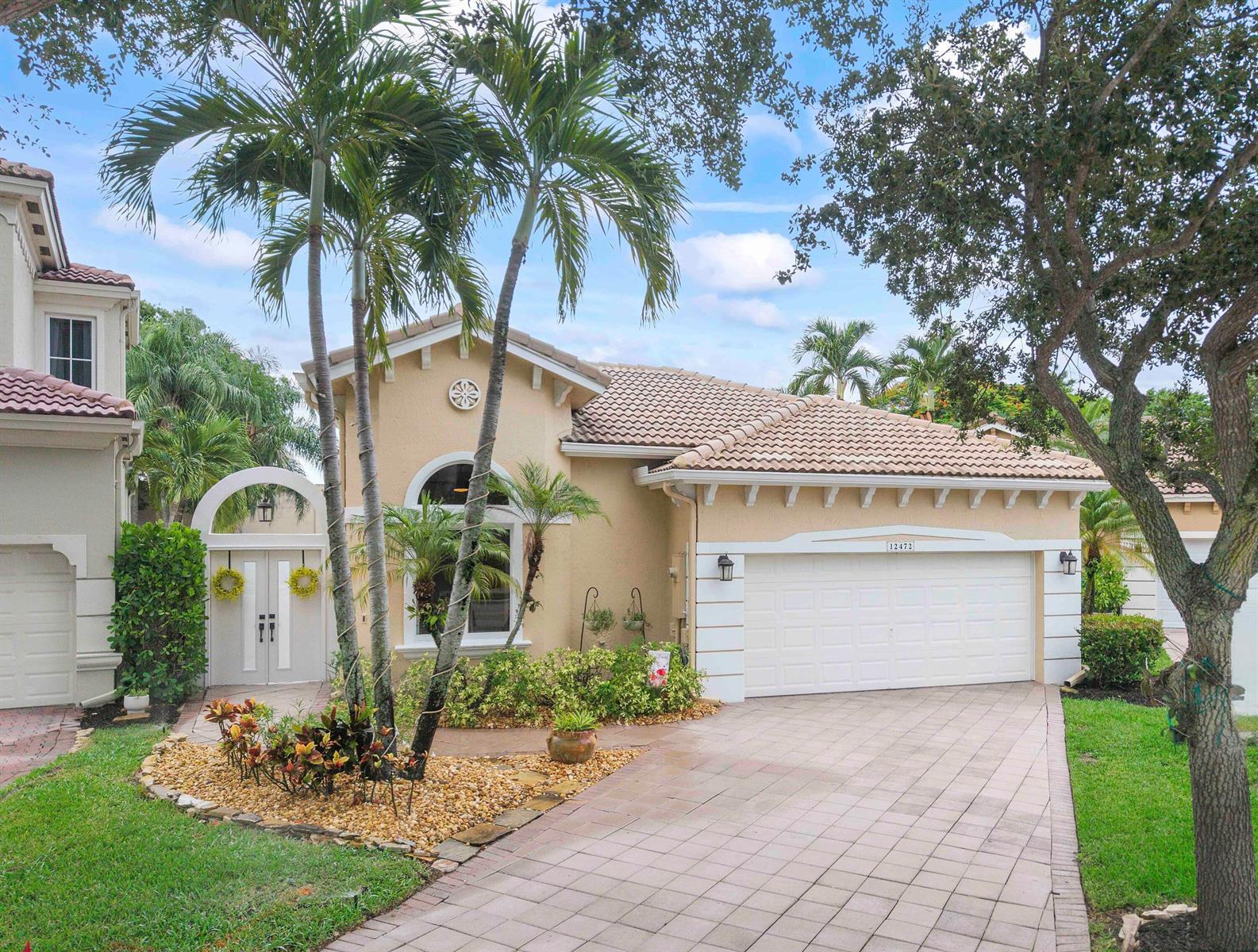 12472 NW 57th Street, Coral Springs FL 33067