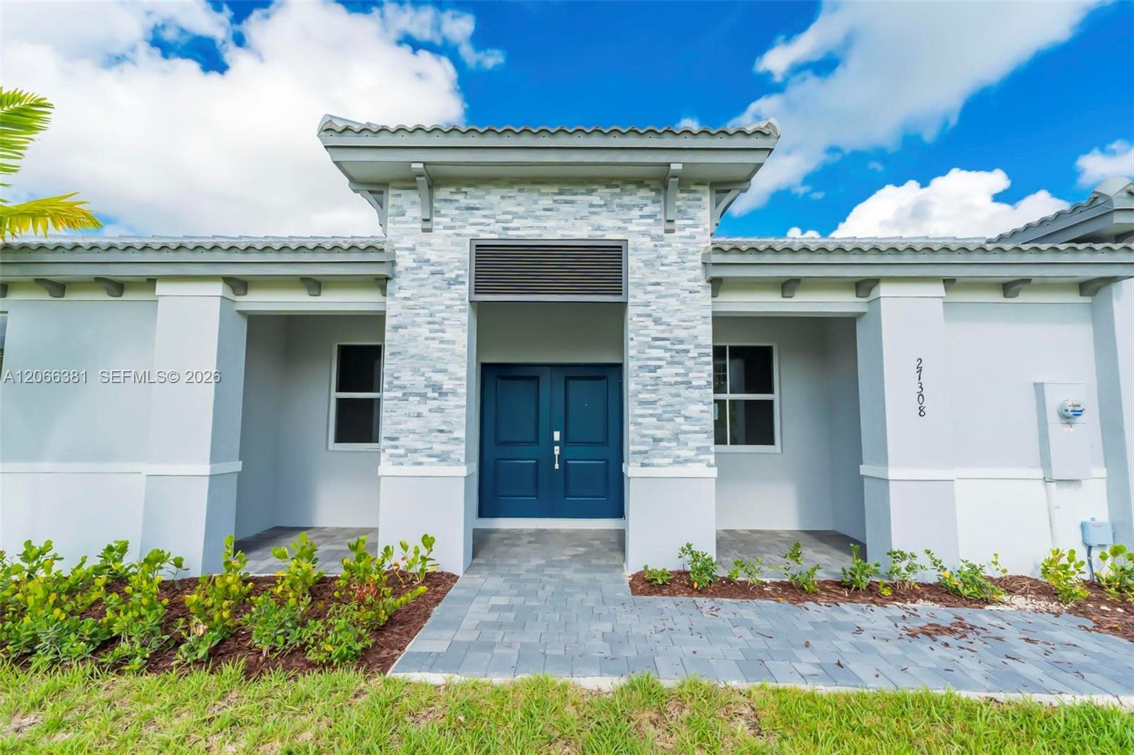27308 SW 159th Ct # 27308, Homestead FL 33031