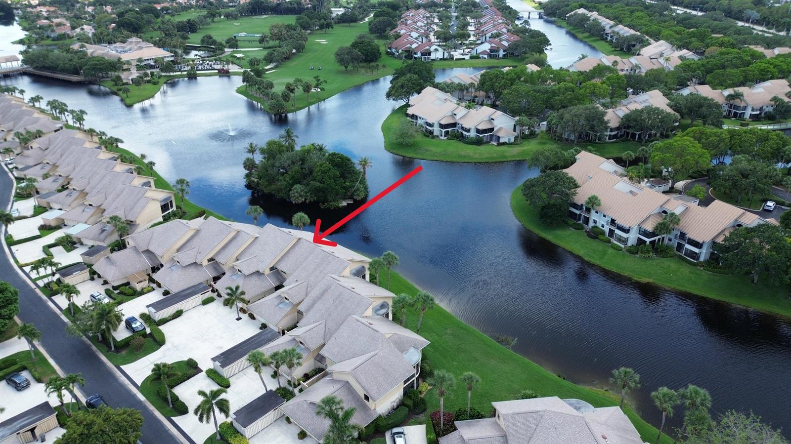 16941 Waterbend Drive # 152, Jupiter FL 33477