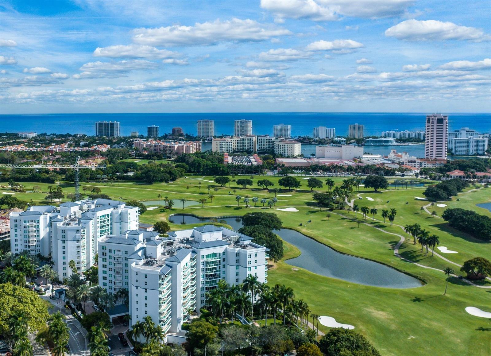 500 SE MIZNER Boulevard # A802, Boca Raton FL 33432