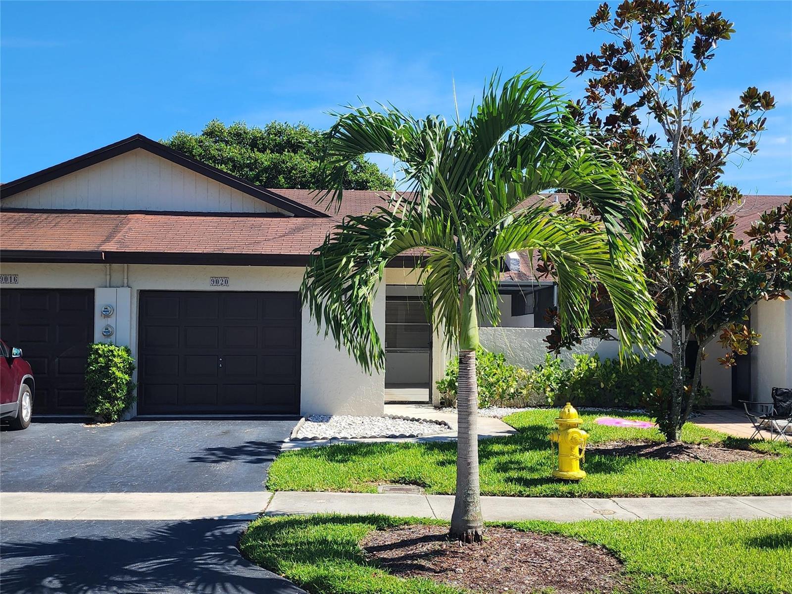 9020 NW 60TH Street, Tamarac FL 33321