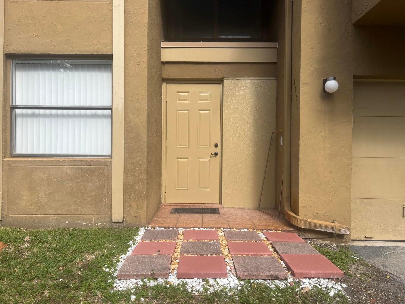 3031 E Missionwood Lane # 51, Miramar FL 33025
