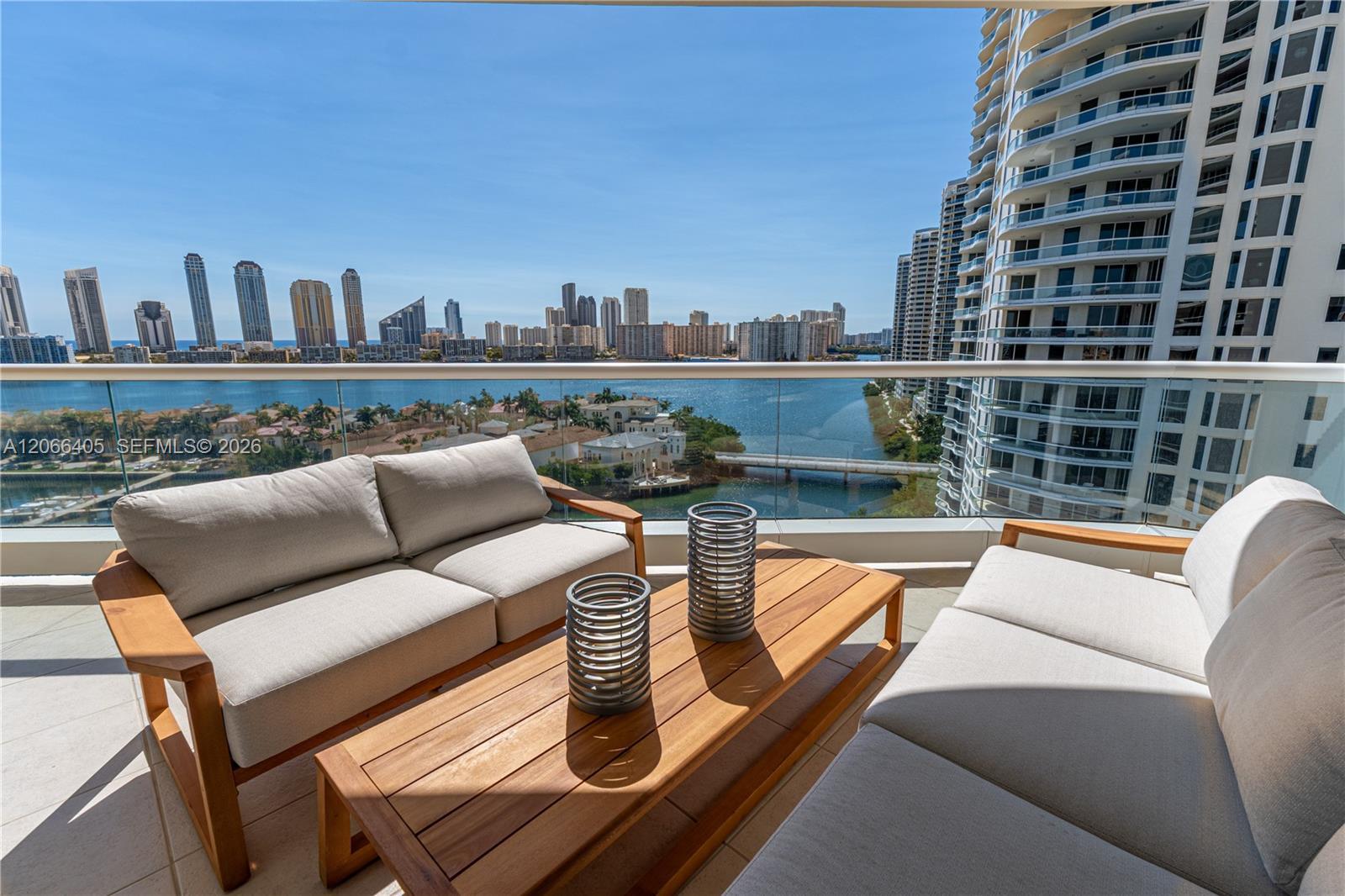 7000 Island Blvd # 1402, Aventura FL 33160