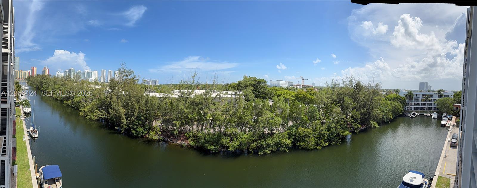 3660 NE 166th St # 607, North Miami Beach FL 33160