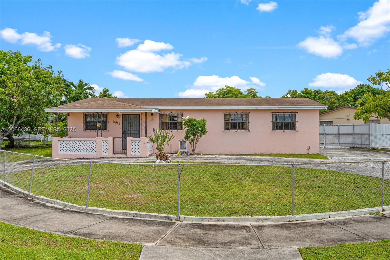 11985 SW 181st Ter, Miami FL 33177