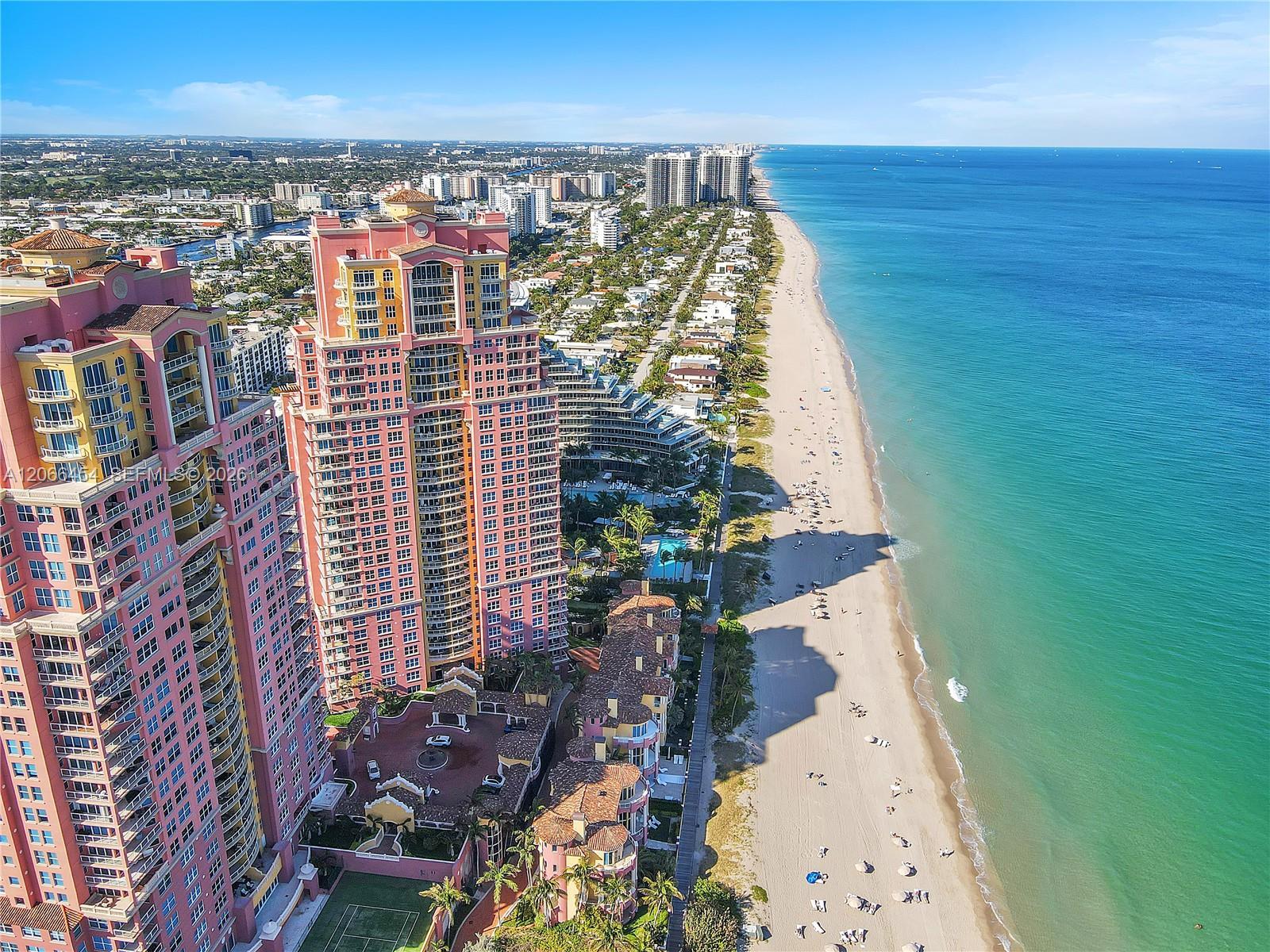 2110 N Ocean Blvd # 8A, Fort Lauderdale FL 33305