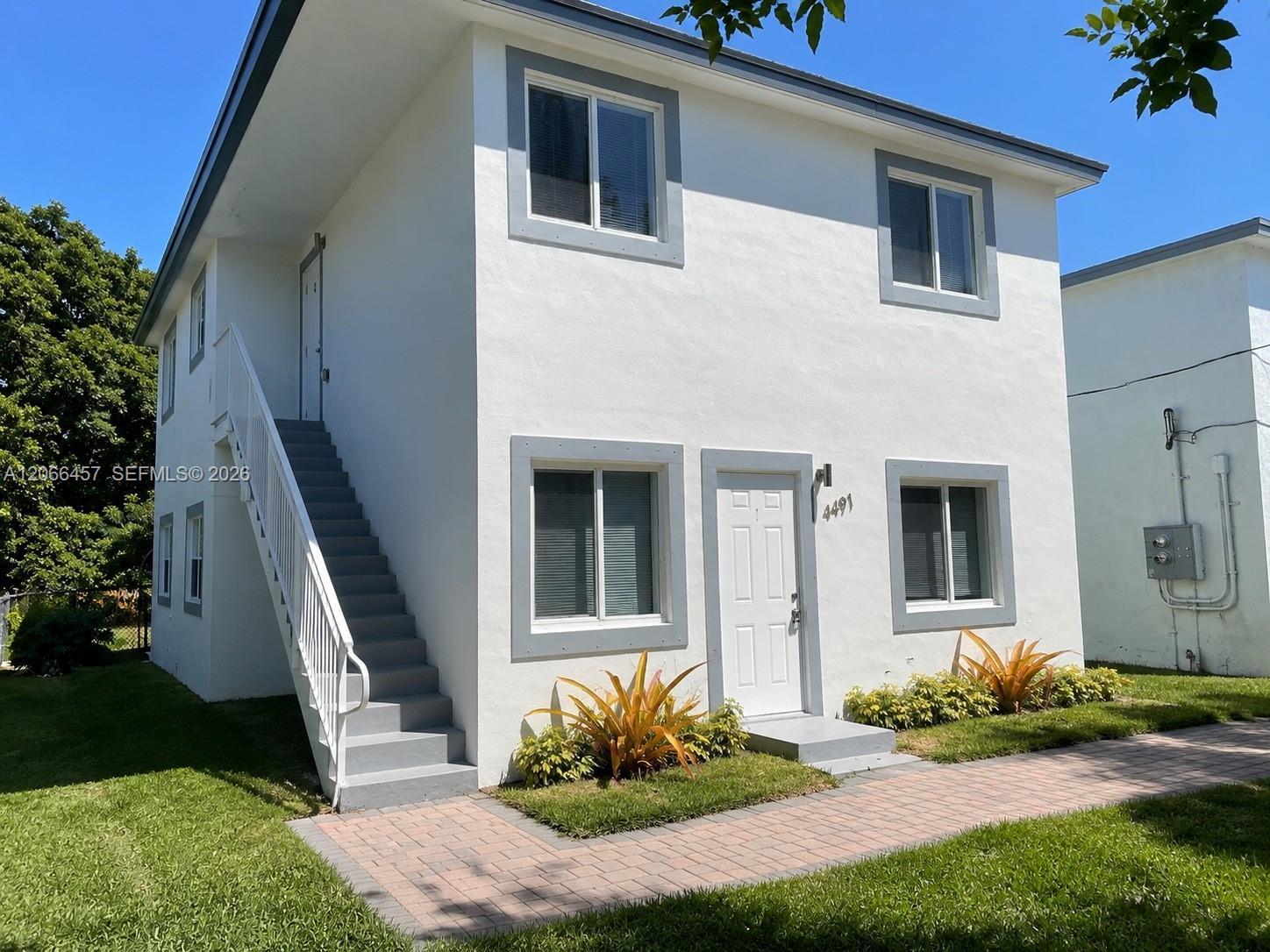 4491 NW 23rd Ave # 4491, Miami FL 33142