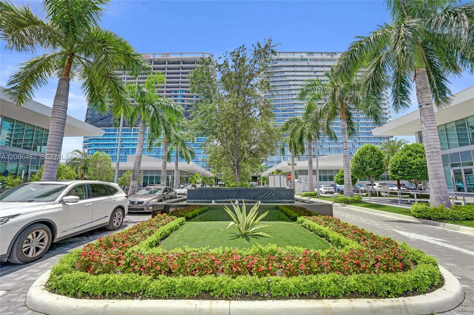 1170 E HALLANDALE BEACH BOULEVARD # 1111, Hallandale Beach FL 33009