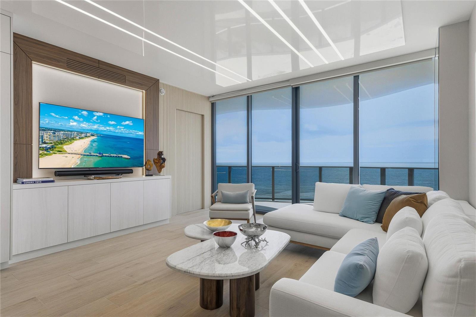 900 N OCEAN Boulevard N # 905, Pompano Beach FL 33062