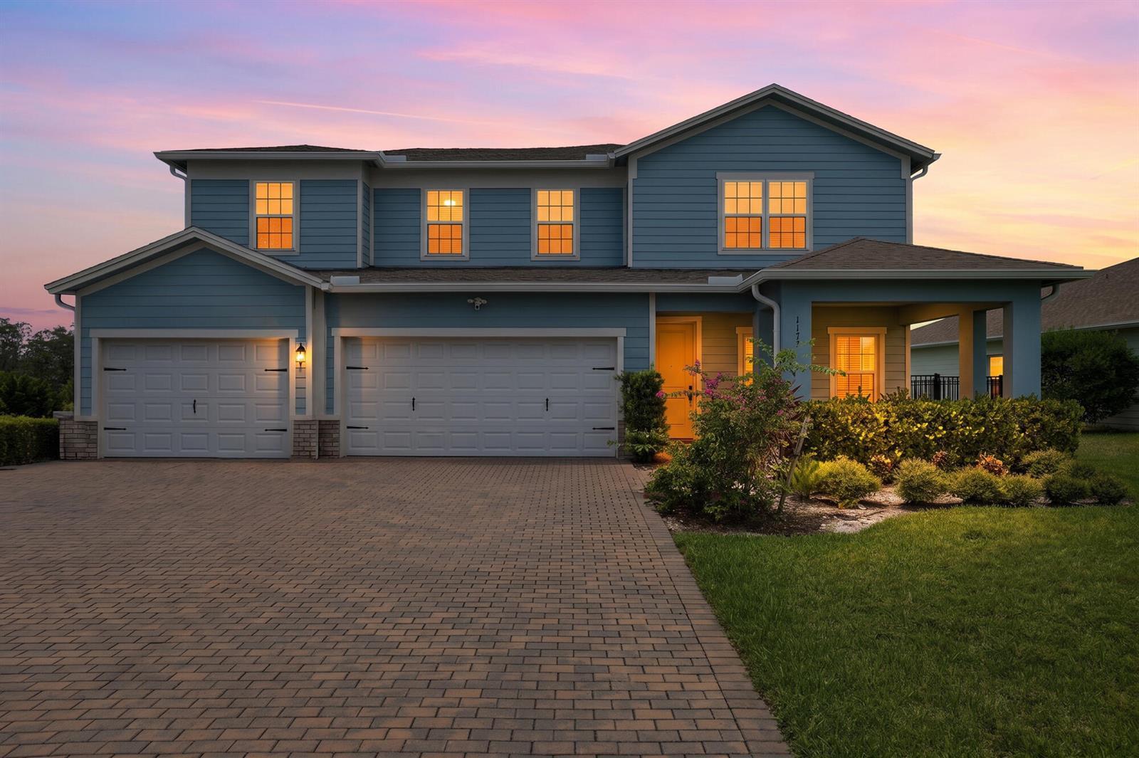 1177 Harvester Crossing, Loxahatchee FL 33470