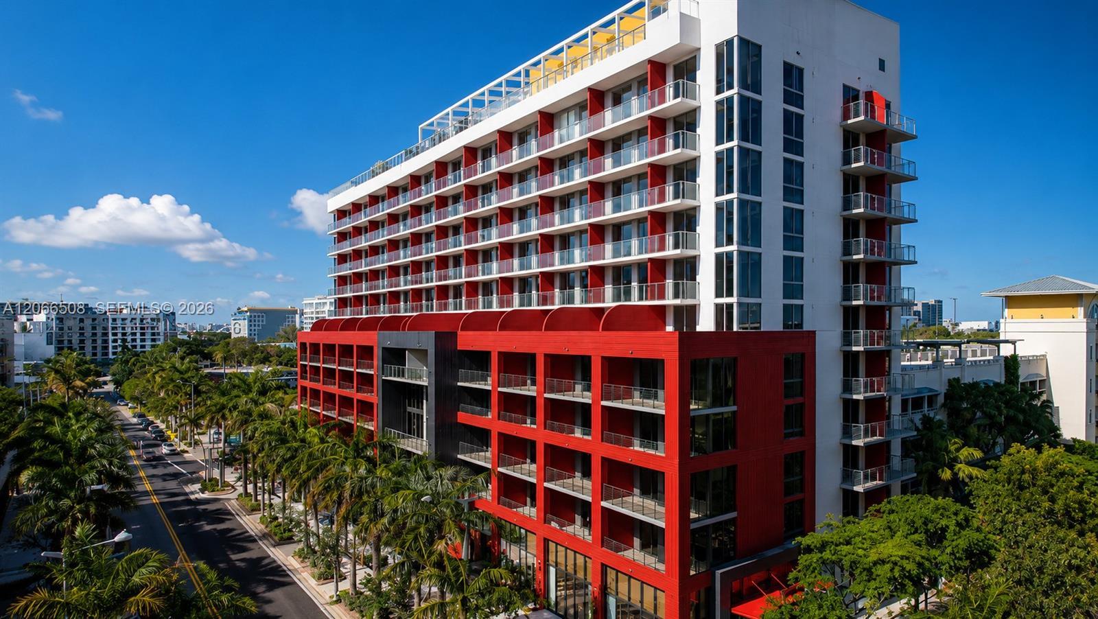 90 NE 32 nd # 518, Miami FL 33127