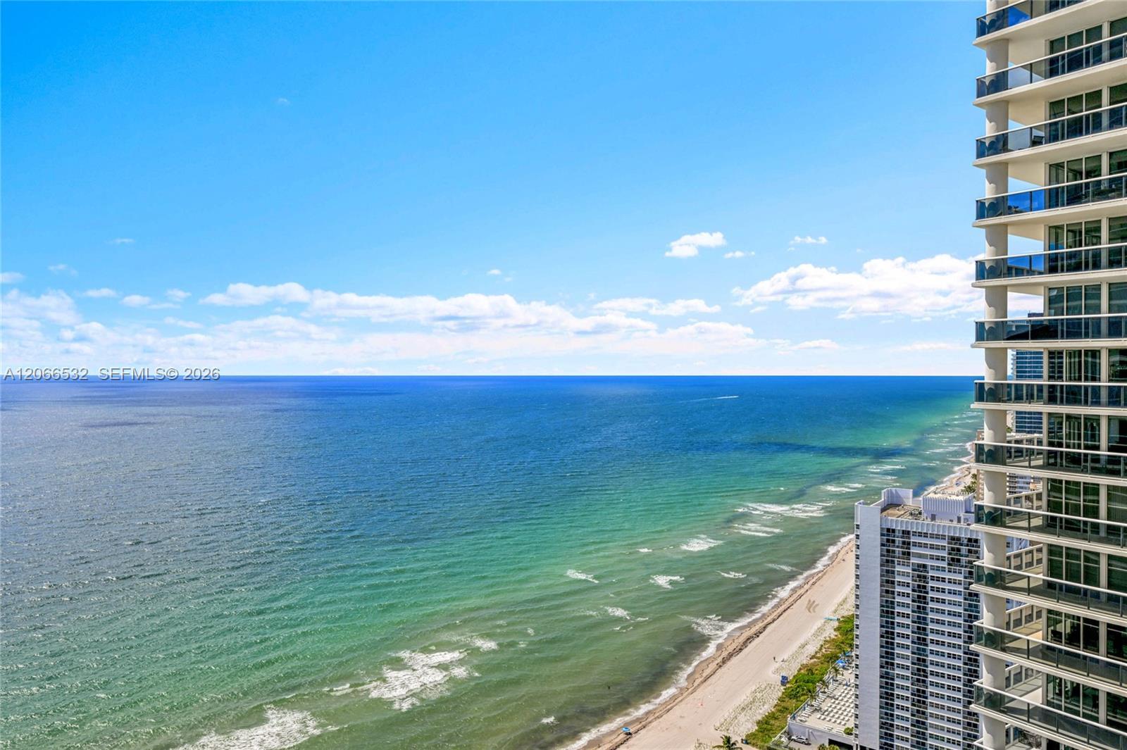 1830 S OCEAN DR # 3606, Hallandale Beach FL 33009