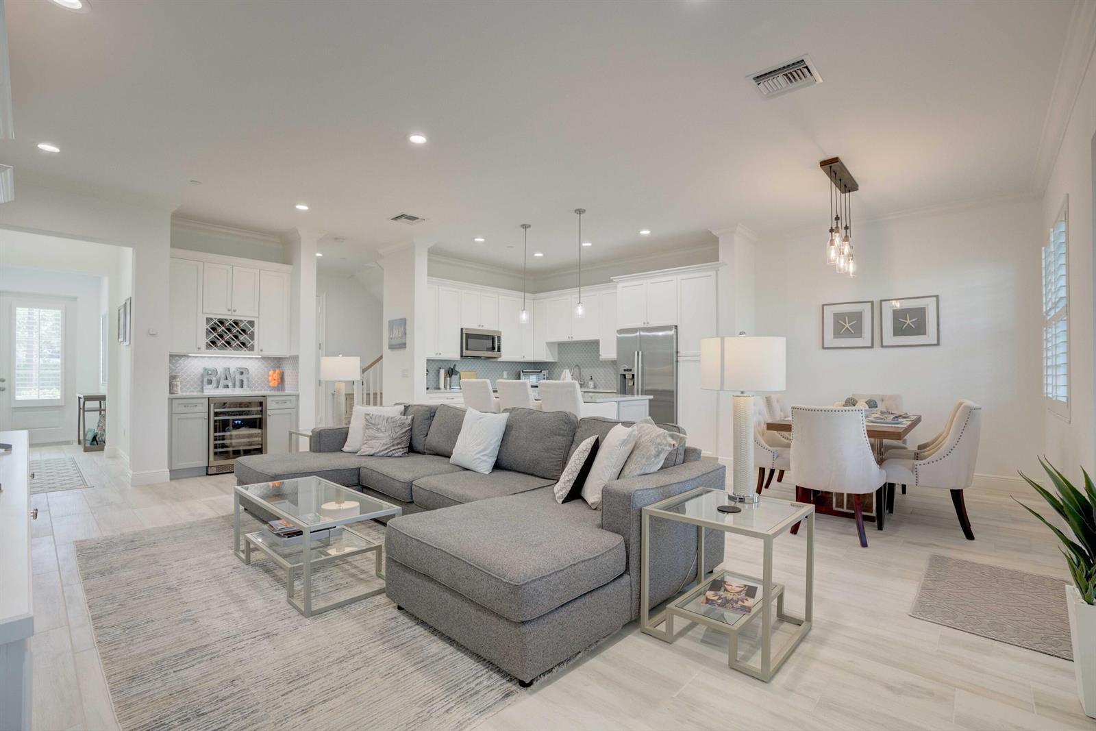 412 Inlet Waters Circle, Jupiter FL 33477