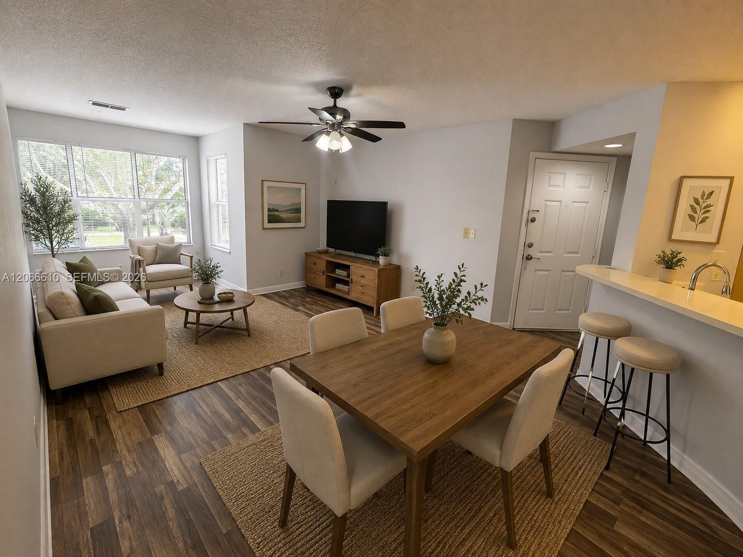 3360 N Pinewalk Dr N # 1324, Margate FL 33063