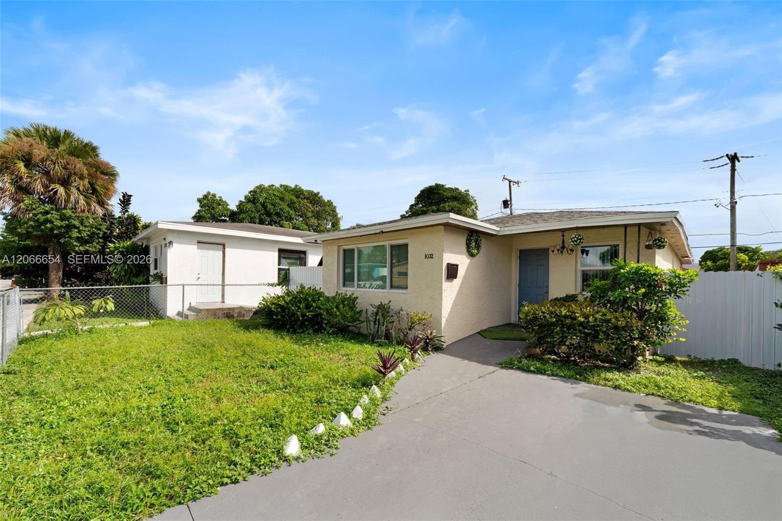 1032 18th St # 0, West Palm Beach FL 33407