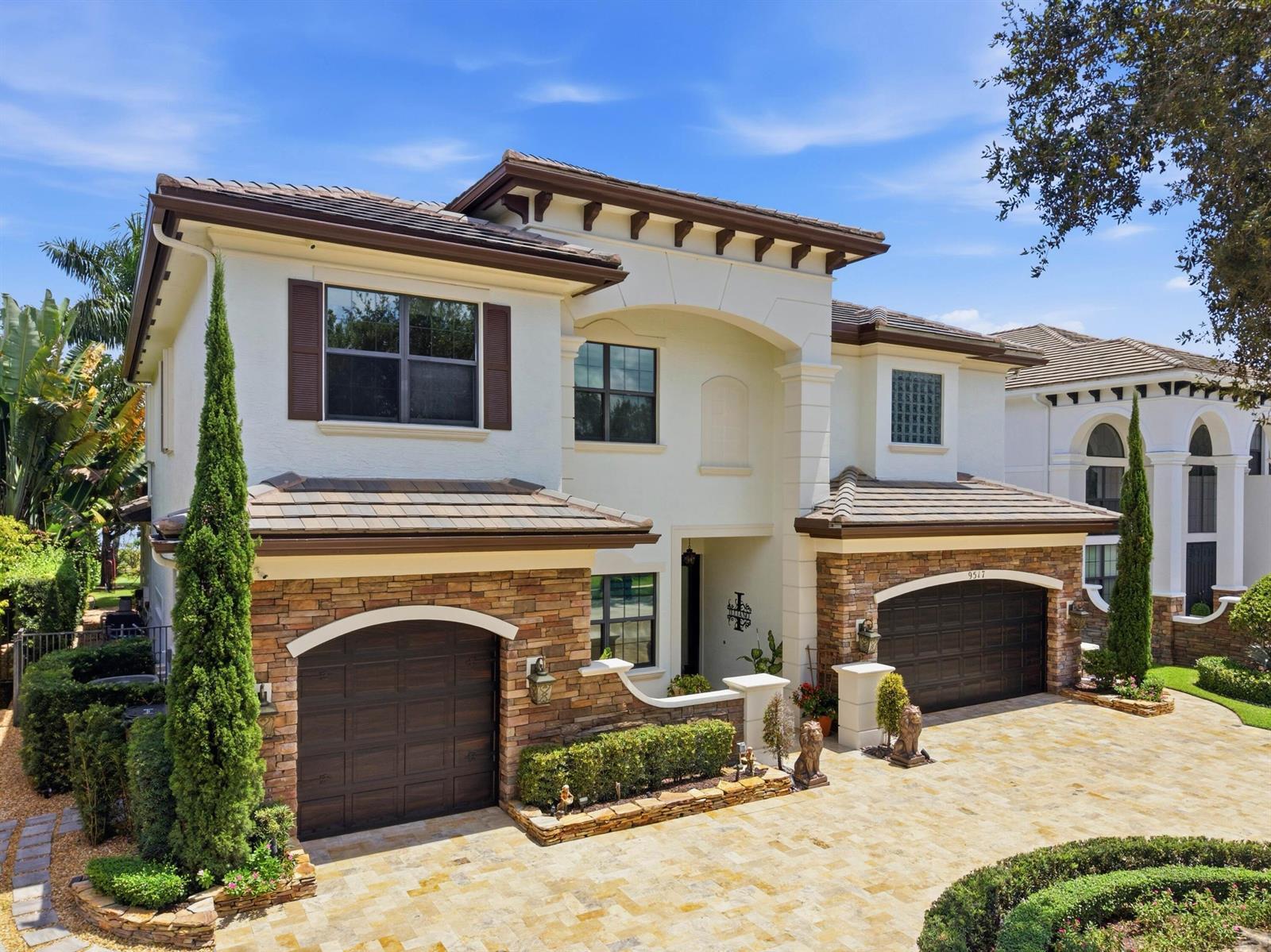 9517 Equus Circle, Boynton Beach FL 33472