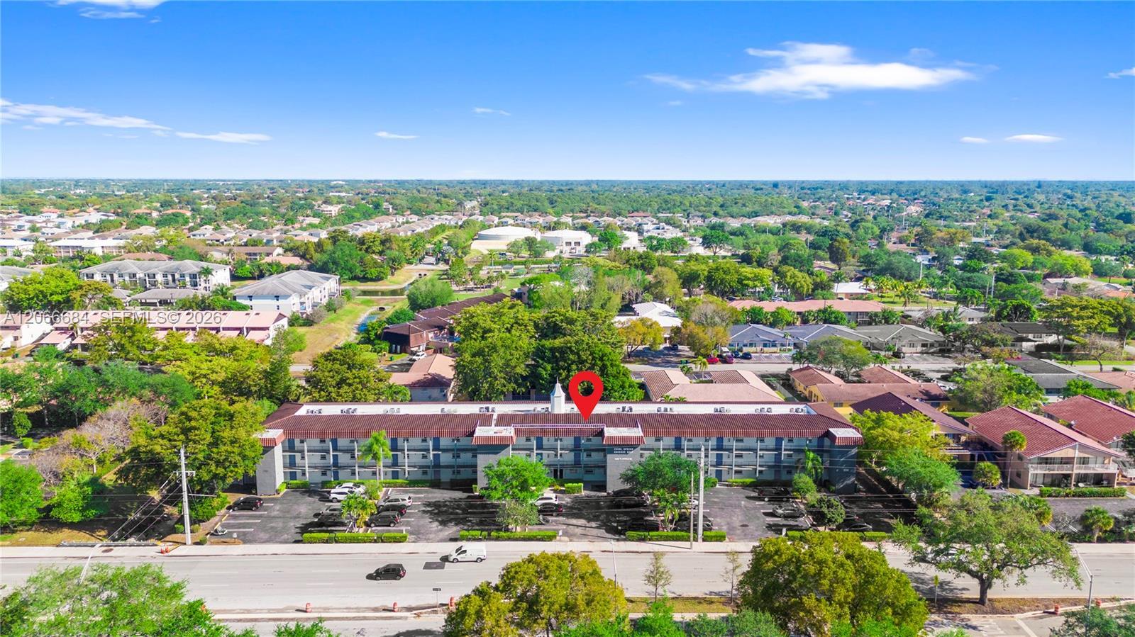 8605 W Sample Rd # 306, Coral Springs FL 33065