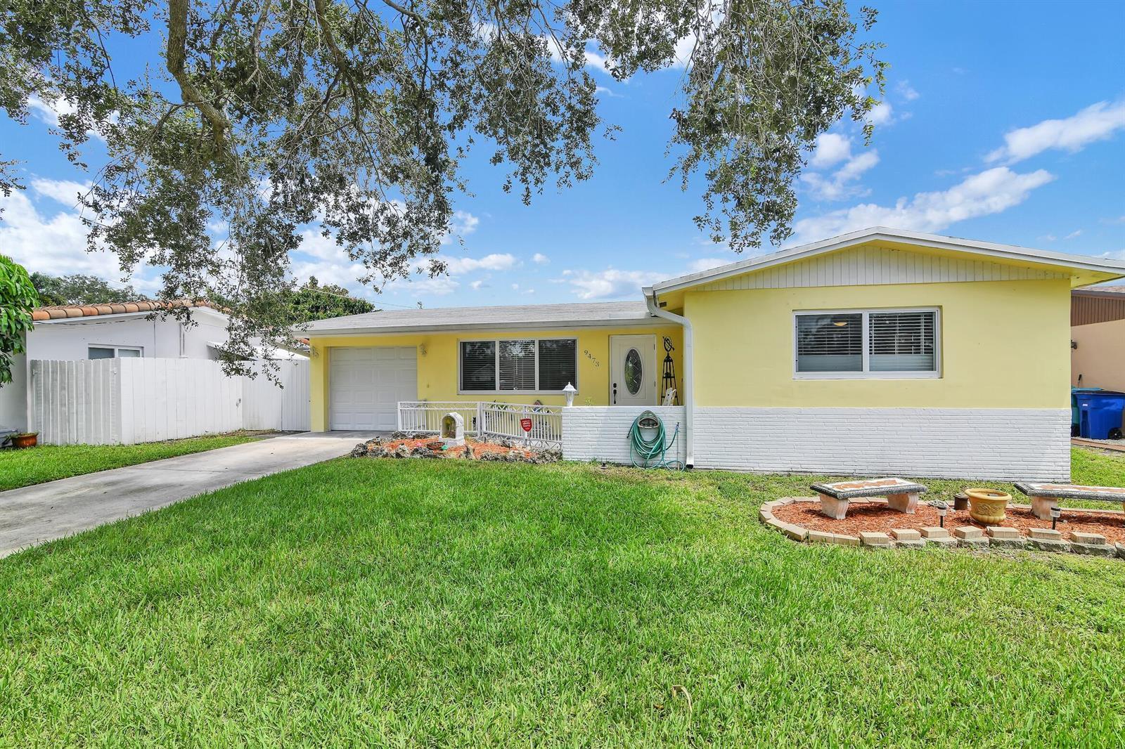 9473 SW 51ST Street, Cooper City FL 33328