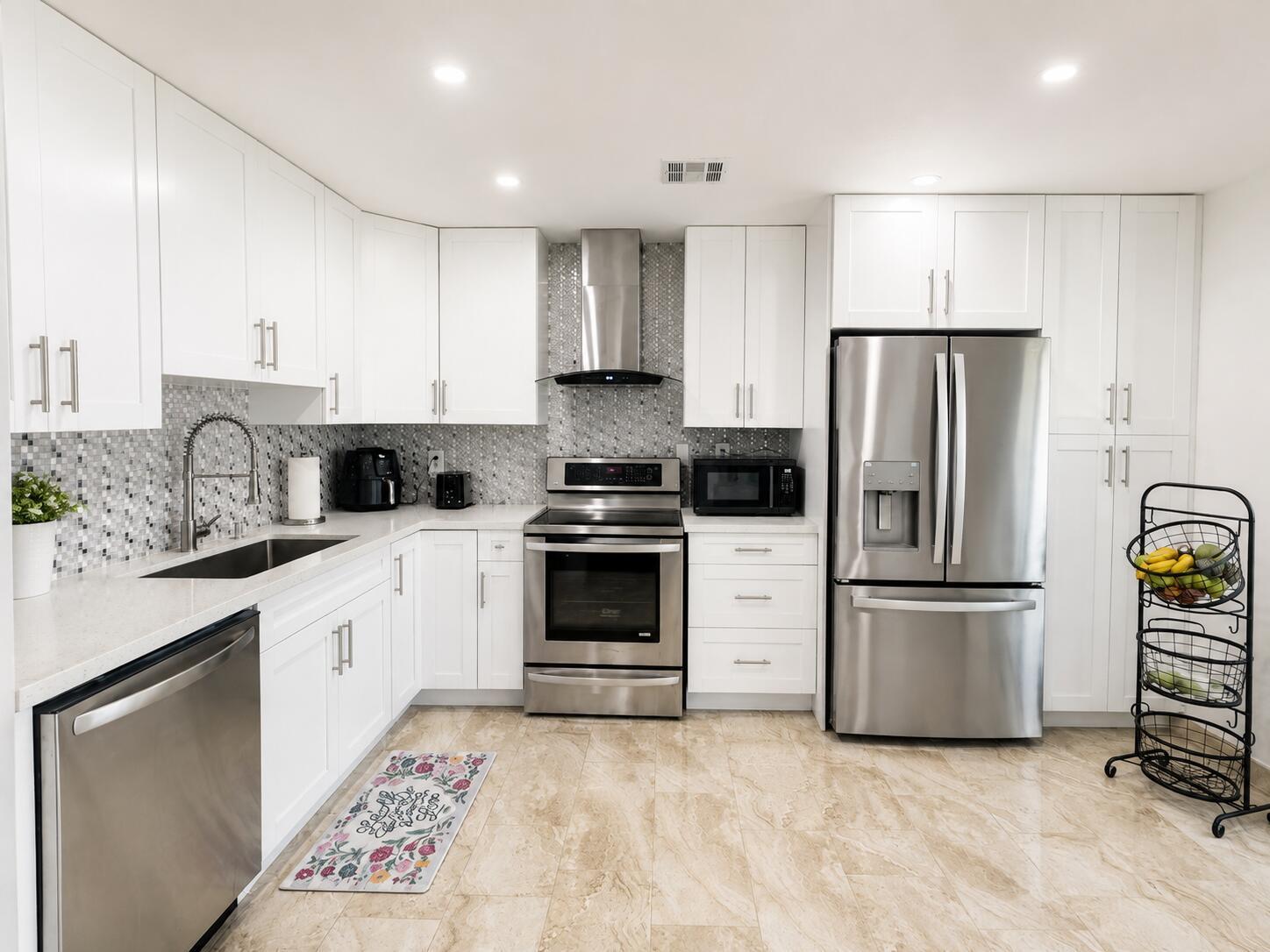 4918 ALDER Drive # D, West Palm Beach FL 33417