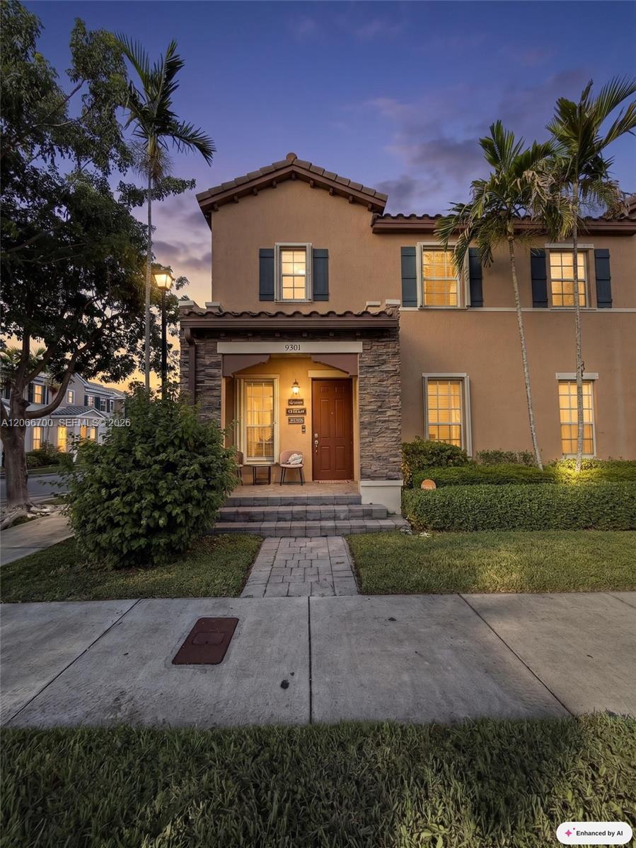 9301 SW 171st Ave, Miami FL 33196