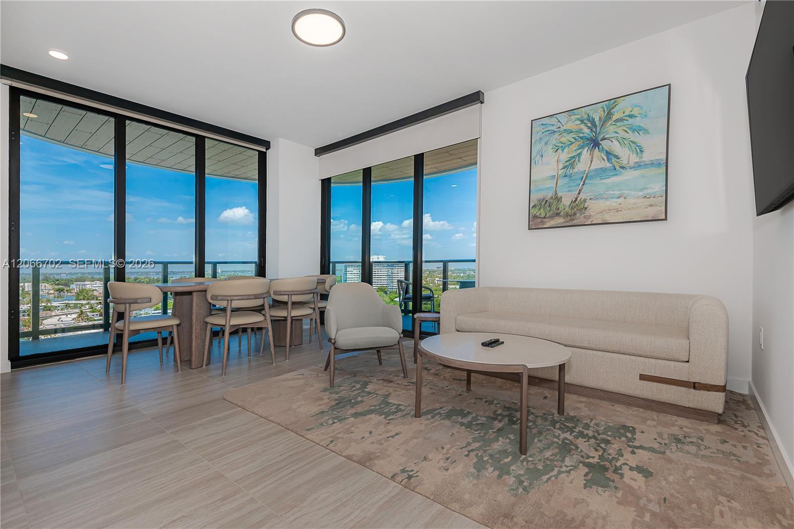580 72nd St # 1112, Miami Beach FL 33141