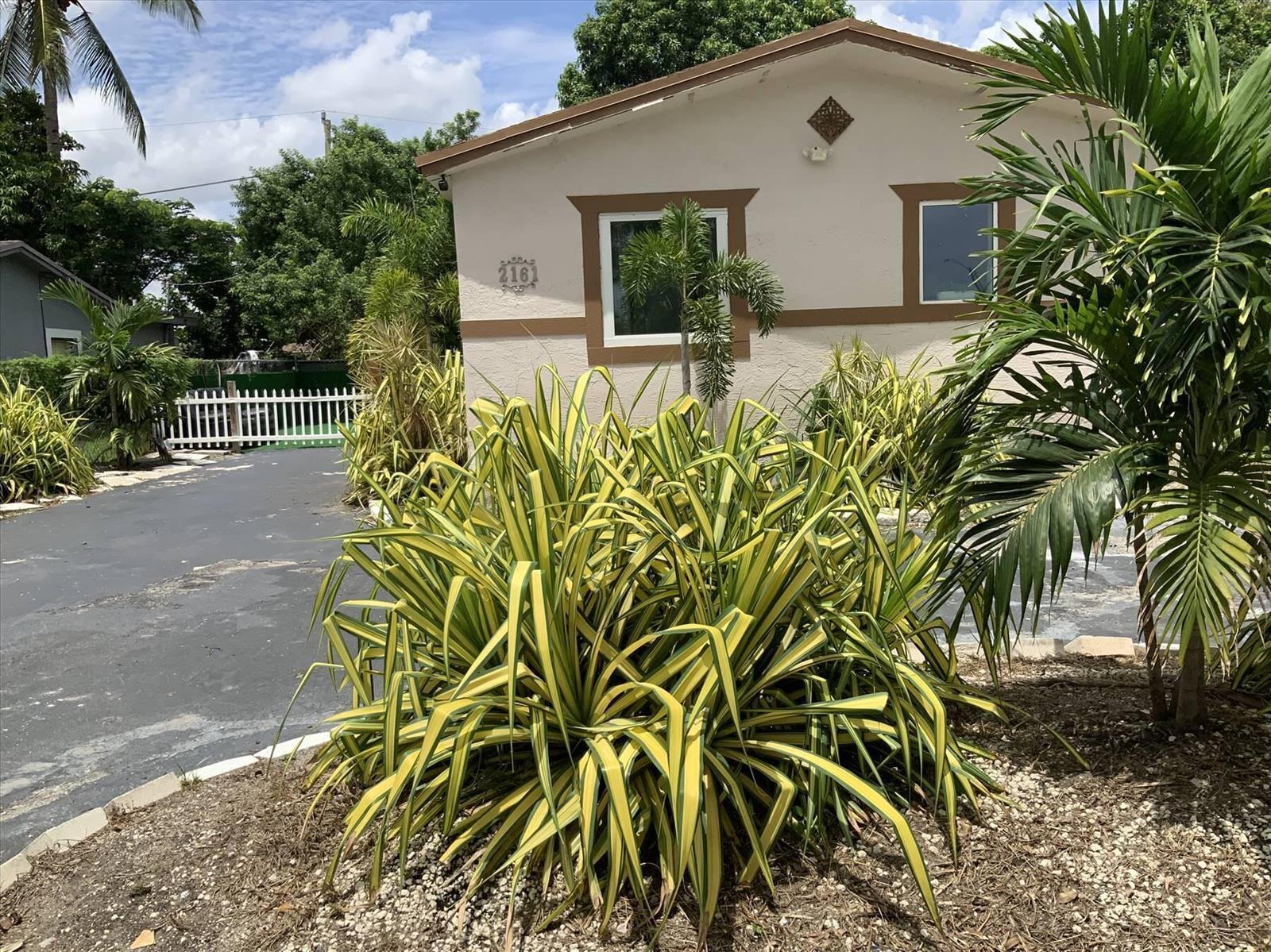 2161 NW 29TH Avenue, Fort Lauderdale FL 33311