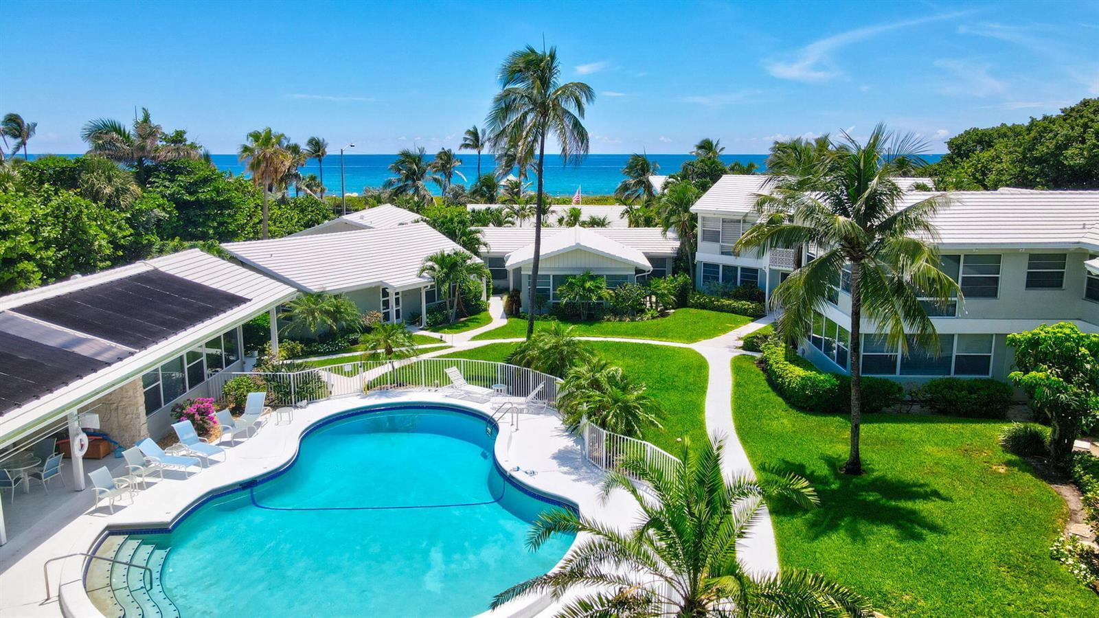 320 S OCEAN Boulevard, Delray Beach FL 33483