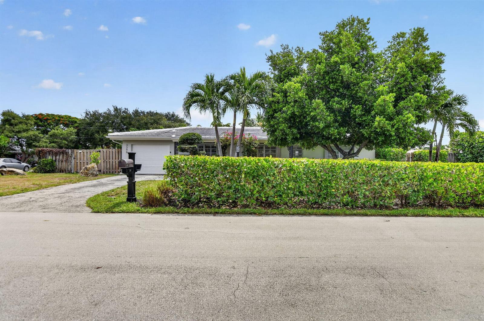 3398 NE 5TH Avenue, Boca Raton FL 33431