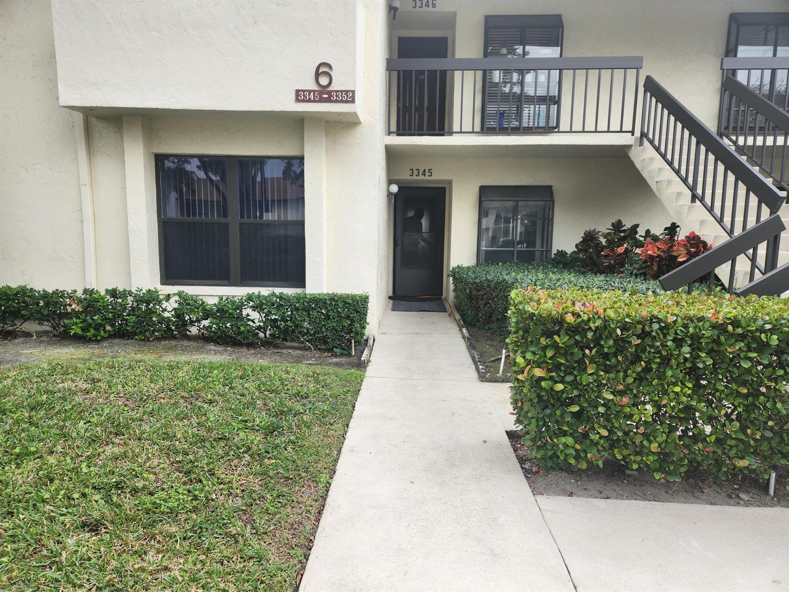3345 Lucerne Park Drive # 3345, FL 33467