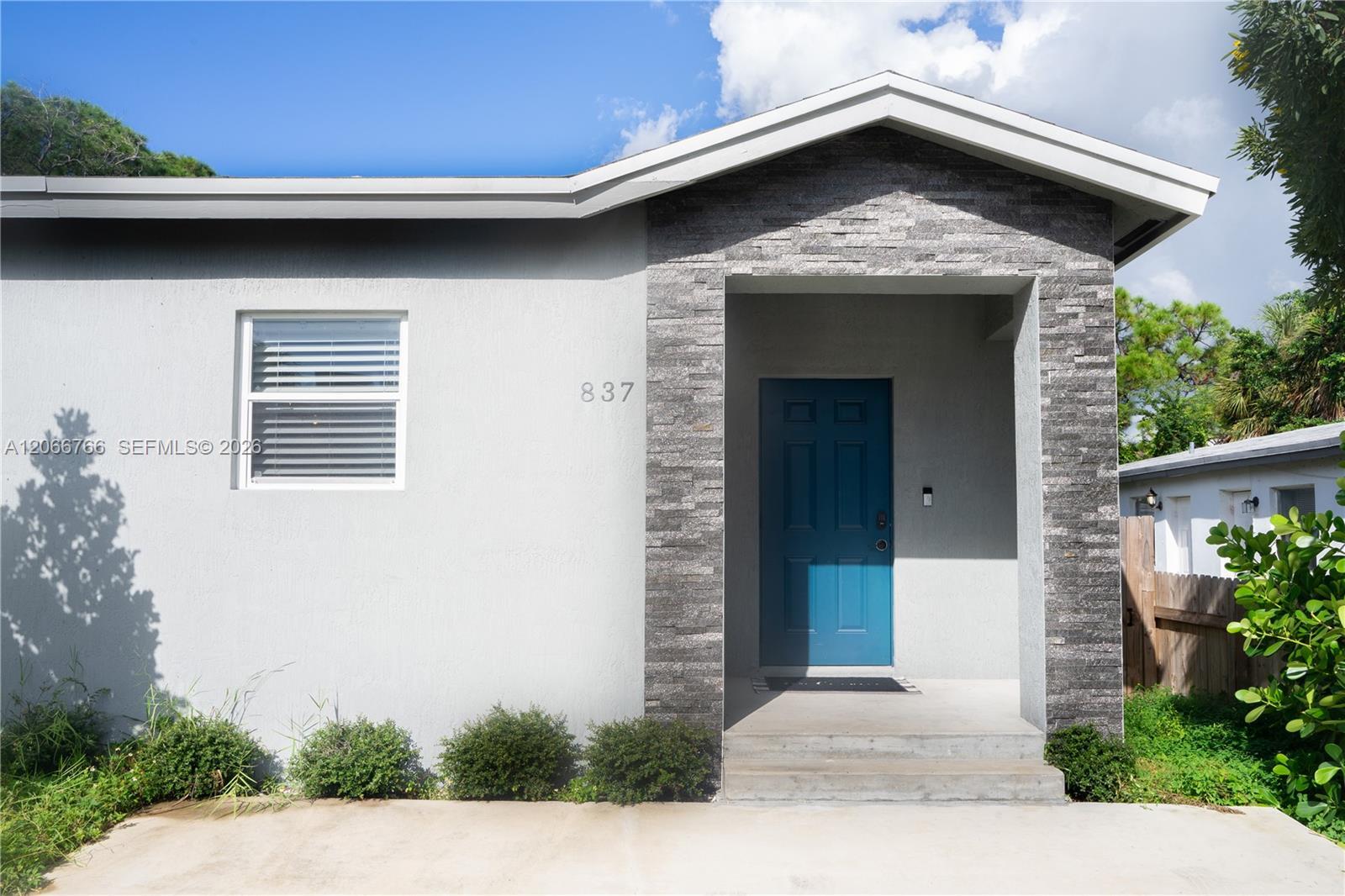 837 NW 14th Way, Fort Lauderdale FL 33311