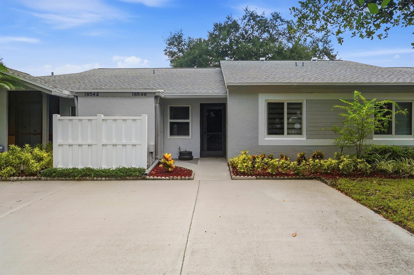 18546 HORIZON Avenue # 168, Boca Raton FL 33496