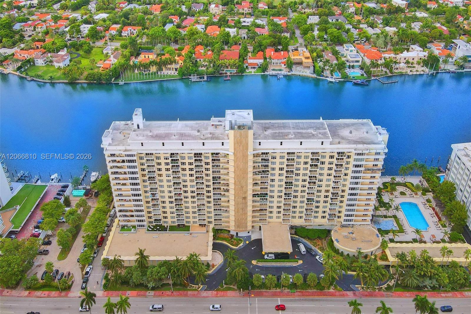 5600 Collins Ave # 9D, Miami Beach FL 33140