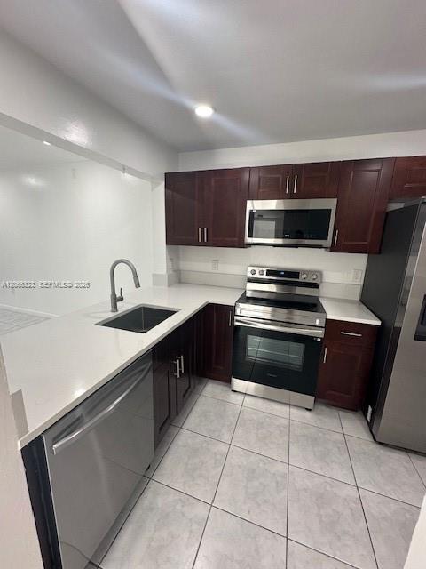 861 NE 207th Ln # 14, Miami FL 33179