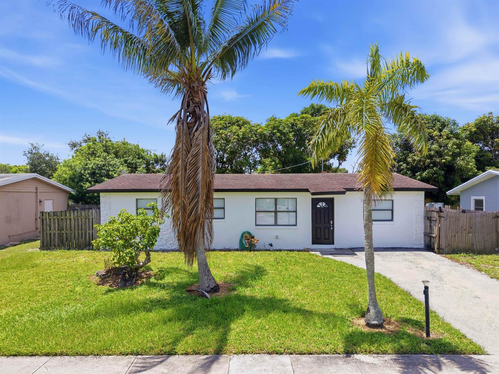 4862 Andros Drive, West Palm Beach FL 33407