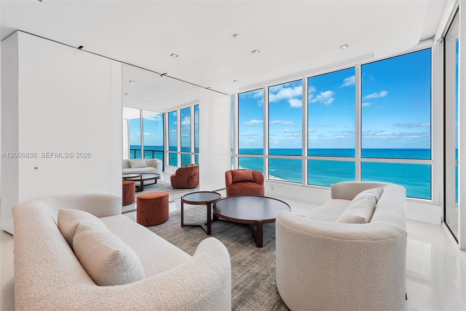 100 S Pointe Dr # 2306, Miami Beach FL 33139