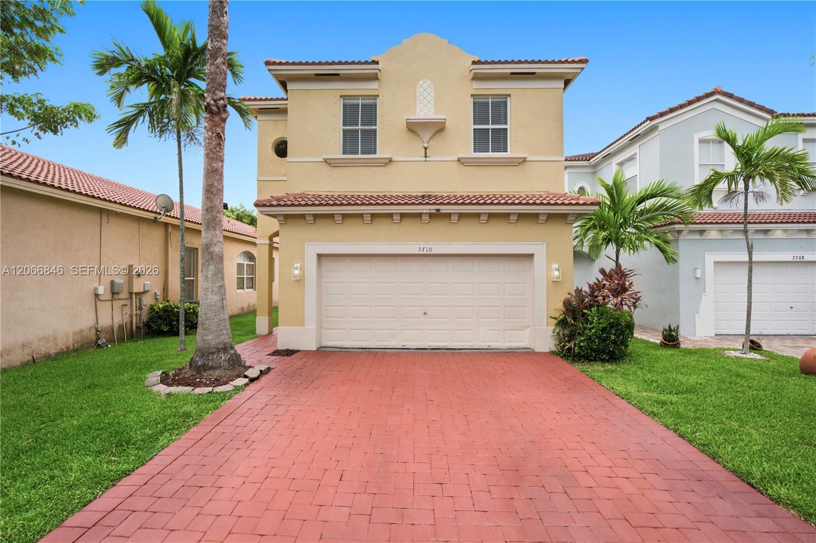 3710 NE 22nd Pl # 3710, Homestead FL 33033