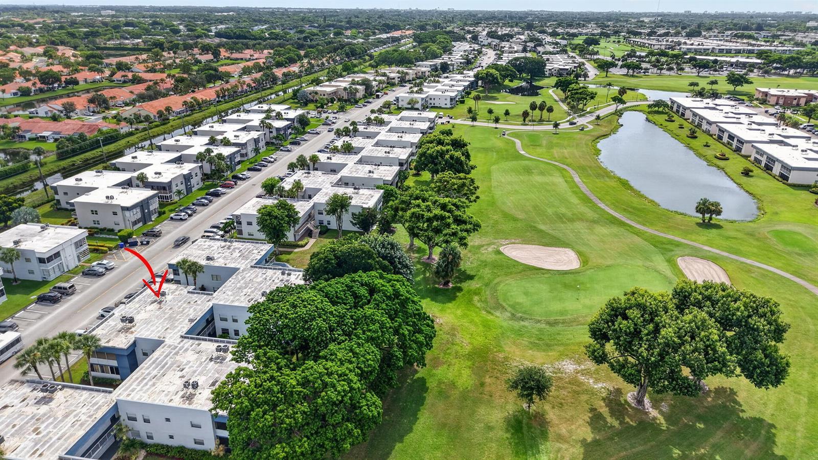 68 Normandy B, Delray Beach FL 33484