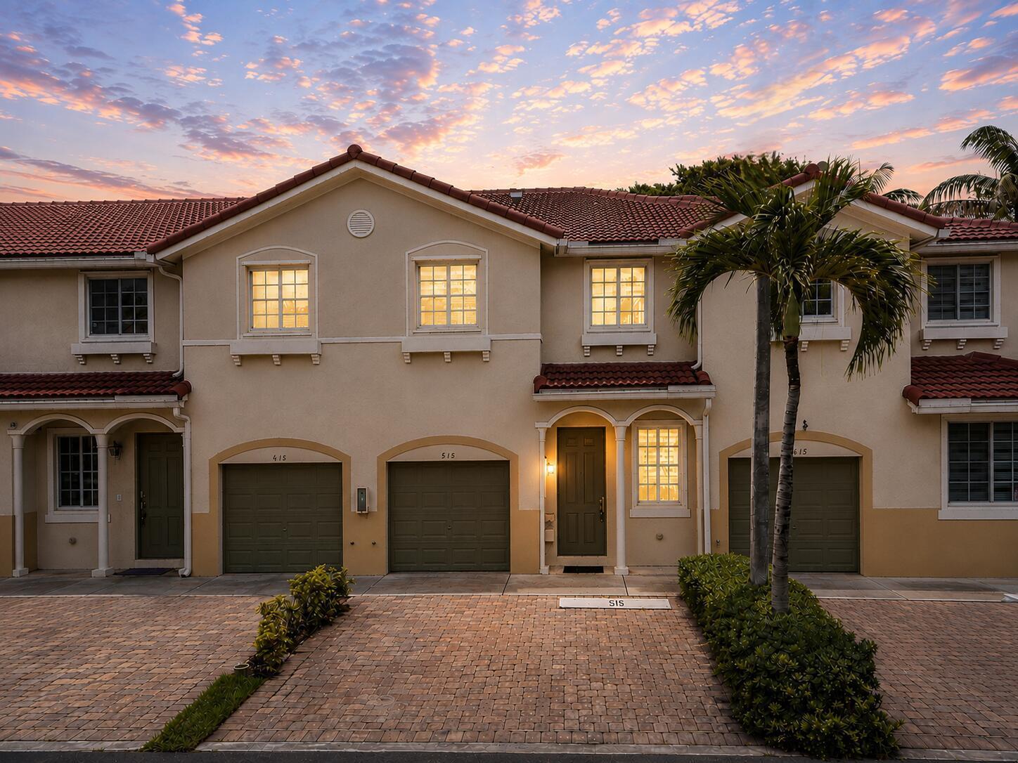 21429 NW 13th Court # 515, Miami Gardens FL 33169