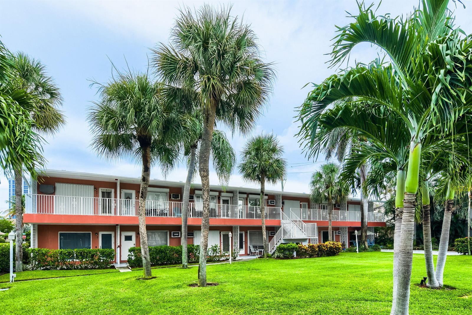 3212 SE 8TH Street # 26B, Pompano Beach FL 33062