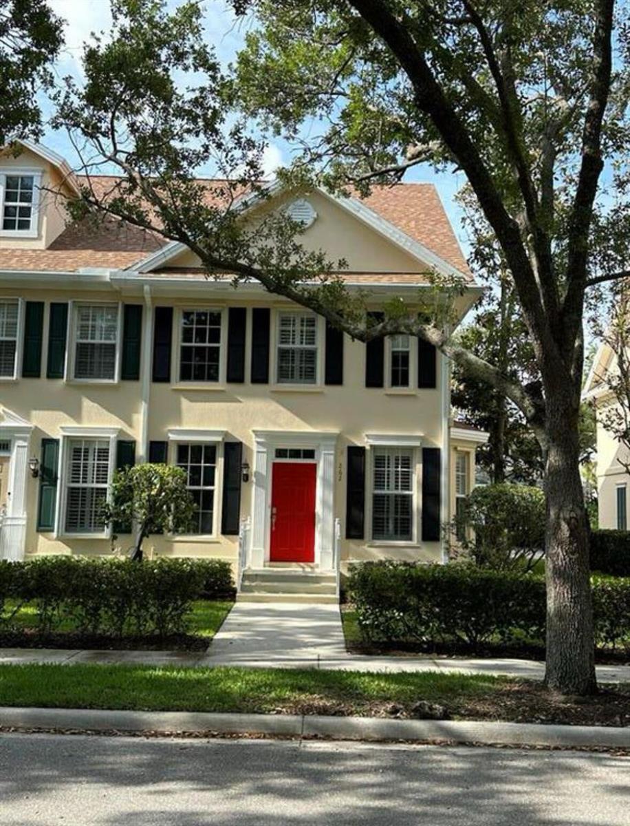 262 Iris Drive, Jupiter FL 33458