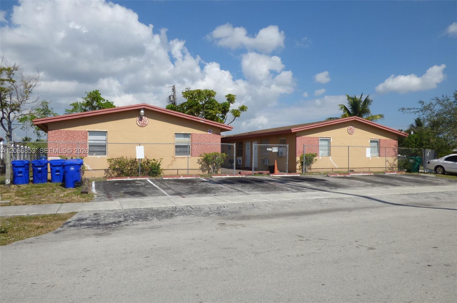 2451 NW 13th Ct # 5, Fort Lauderdale FL 33311