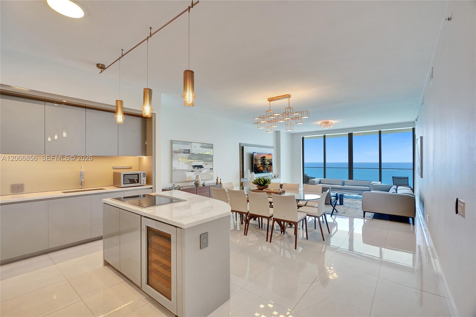 18975 Collins Ave # 2303, Sunny Isles Beach FL 33160