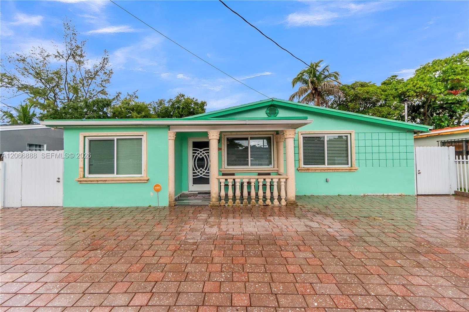 1490 NE 151st Ter, North Miami Beach FL 33162