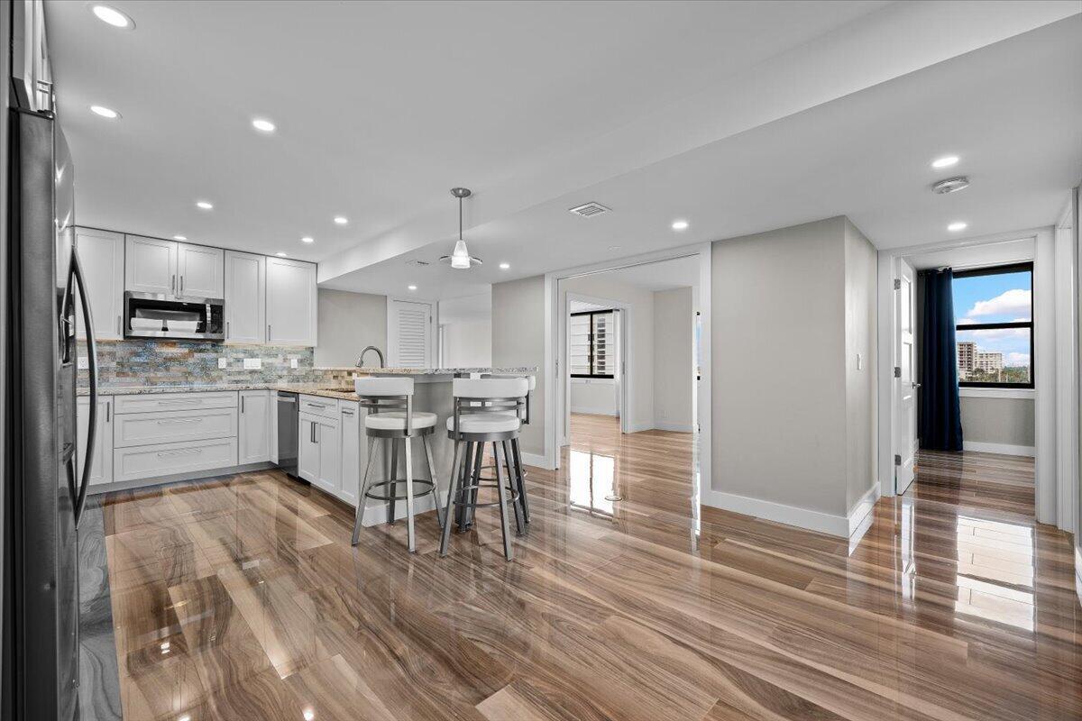 911 Ocean Drive # 601, Juno Beach FL 33408